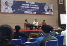 UIN Bandung Gelar Simposium Cakrawala 2026 Bahas Agama dan AI