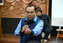Regulasi Konten Lokal Didorong, Lukman: Cerminan Nilai Budaya dan Identitas Kita