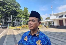 Ribuan Guru Honorer di Bandung Belum Digaji Beberapa Bulan