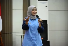 Almadina Rakhmaniar: Konten Lokal Baik dan Beretika Jadi Pilar Ketahanan Bangsa