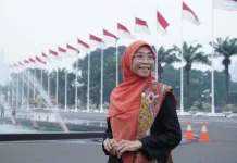 Hari Kartini, Netty Tegaskan Negara Harus Hadir Lindungi Perempuan dan Anak