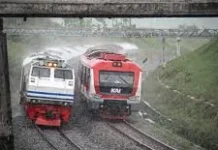 TJSL KAI, 1 Miliar Lebih Tahun 2025 Tersalurkan