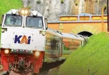 BUMN Peduli, Besaran Bantuan TJSL KAI 2025 Fantastis