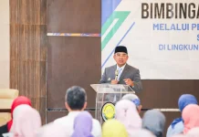 Guru BK Jadi Garda Depan Sekolah Sehat Mental di Kota Bandung