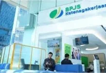 Viral! Klaim BPJS Ketenagakerjaan Mudah lewat Aplikasi JMO