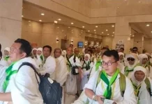 Sebanyak 543 JCH Asal Subang Harus Menunggu  12 Tahun