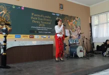 FLS3N 2026 Cimahi Jadi Ajang Unjuk Kreativitas Siswa SMK