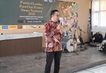 SMKN 3 Cimahi Jadi Tuan Rumah, Rotasi Lokasi FLS3N Perkuat Kolaborasi Sekolah