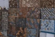 Batik Ciwaringin: Warisan Leluhur Ramah Lingkungan