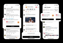 Threads Hadirkan Live Chats untuk Diskusi Real Time