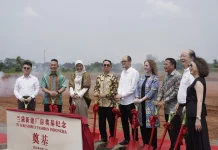 Tiga Pabrik Besar di Bangun, Ini Kata Sekda Kabupaten Subang
