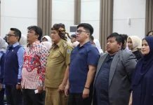 Asosiasi Pers Mahasiswa Apresiasi Kegiatan “Nyemah Atikan Penyiaran” KPID Jabar