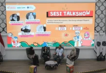 Green Jobs Dorong Kolaborasi dan Peluang Kerja Hijau