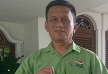 NPCI Kota Bandung Semakin Mantap Targetkan Juara Umum di Peparda 2026