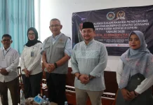 Sosialisasi MBG di Gunung Sindur, Perkuat Upaya Pencegahan Stunting
