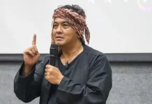 Diky Candra : Penanganan Sampah dan Penguatan Ekonomi, Fokus Kota Tasikmalaya