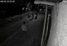 Percobaan Begal di Gedebage Digagalkan Warga Ronda Malam