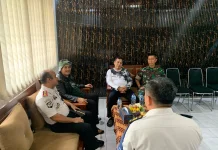 Wawalikota Tasikmalaya Sebut Karya Warga Binaan Lapas Tasikmalaya, Potensial