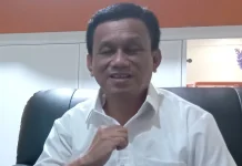 Ketua NPCI Kota Bandung Tegaskan Pengawasan Atlet Peparda VII Tahun 2026