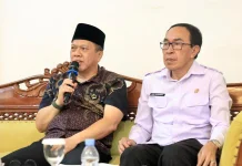 Komisi I DPRD Jabar Pastikan Administrasi Pemekaran Sukabumi Utara Rampung
