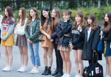 I.O.I Segera Rlis Mini Album "I.O.I:Loop"