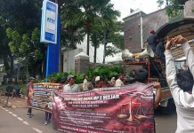 Mangkrak di Jawa Barat, ANKRI cari keadilan ke Kejagung