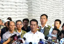Capaian Kinerja BULOG: Cadangan Beras Nasional Capai 5 Juta Ton