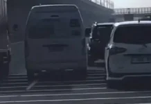 Insiden Senggolan di Tol, Travel Bhisa Sepakat Damai Dengan Pemilik Toyota Sienta