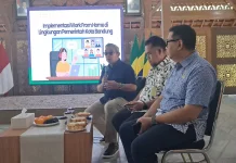 Pemkot Bandung Klaim WFH Tekan Efisiensi BBM hingga Puluhan Juta Rupiah