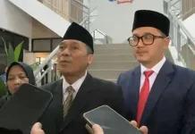 Pemkot Cimahi Bangun Rumah Dinas Wali Kota dan Wakil Wali Kota setelah 25 Tahun