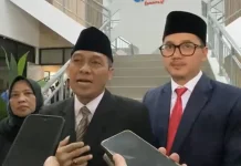 Pemkot Cimahi Matangkan Proyek Rumah Dinas, Pastikan Proses Lelang Transparan