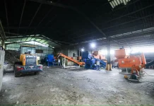 Pemkot Bandung Susun Road Map Pengelolaan Sampah