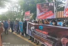 PPPI Kembali Tagih Janji Kejati Jabar Terkait Kasus Tuper DPRD Indramayu
