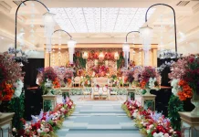 Graha Pos Indonesia, Rekomendasi Wedding Venue Heritage di Bandung
