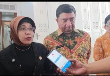 Sensus Ekonomi, Kepala BPS RI : Tanggung Jawab Semua Pihak