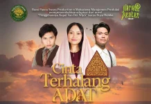 Teater Musikal Cinta Terhalang Adat Siap Gelar Pertunjukan di Bandung