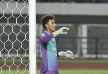 Meski Tak Puas Hasil Imbang Lawan Arema, Fitrah Gembira Dapat Menit Bermain