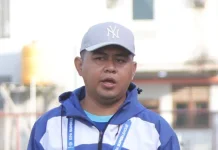 Persib U16 Siap All Out Hadapi Malut United di Arcamanik