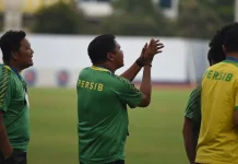 Persib U20 Siap Tempur Hadapi Malut United di Laga Krusial