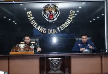 Pangdam lll/Siliwangi: Informasi yang Benar Kunci Jaga Stabilitas Nasional