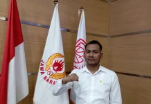 Epriyanto Kasmuri Sah Kembali Pimpin Perbasi Jabar 2026-2030