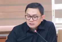 Bandung Gelap, Andri Gunawan Pertanyakan Kinerja Pemkot Bandung
