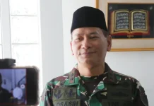 “Jenderal Santri” Mayjen Kosasih, Simbol Kepemimpinan Spiritual di Tanah Siliwangi