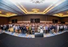 Dicoding Gelar Dicoding Developer Conference