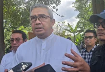 Benahi Bandung, Farhan Dorong Kolaborasi Dengan Pemprov untuk Percepat Program