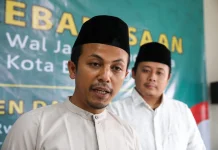 Fitrah Ahmad Dorong Panitia Muktamar NU Ditunjuk Mustasyar PBNU