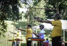 Latih Skills Ketangkasan, Pindad Gelar Lomba Menembak 2026