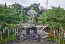 Pindad Menyelaraskan Arah Kebijakan Industri Pertahanan Nasional