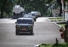 Sinergitas Antar Industri Mendorong Kemandirian Industri Pertahanan 2026