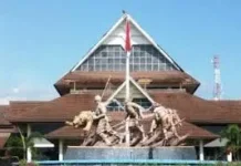 Bapenda Kab.Bandung 2025: Realisasi Pendapatan Tembus 94,02 Persen